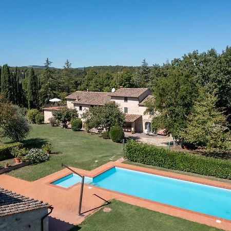 Villa Casale il Timignano Quartaia Esterno foto