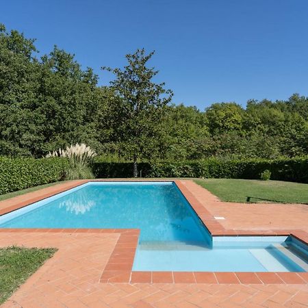 Villa Casale il Timignano Quartaia Esterno foto